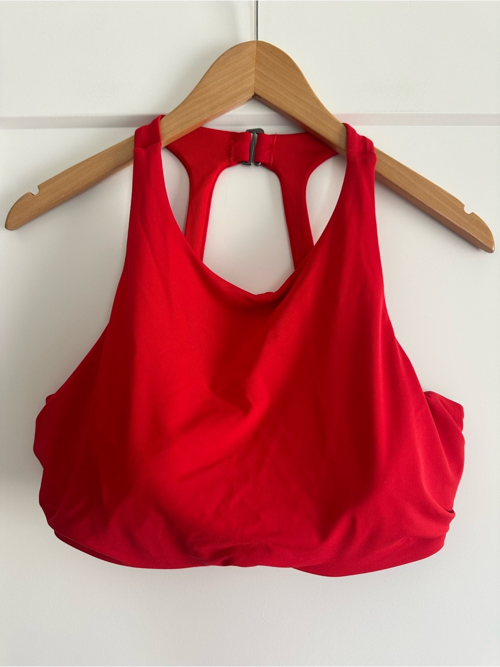Athleta Maldives High Neck Bikini Top 38D/DD